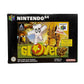 Glover Nintendo 64