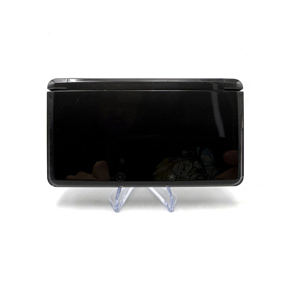 Console Nintendo 3DS Cosmo Black