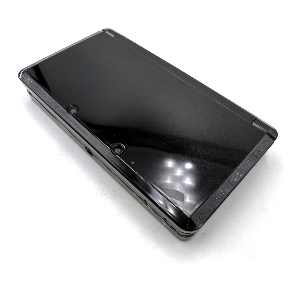 Console Nintendo 3DS Cosmo Black