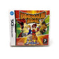 Dinosaur King Nintendo DS