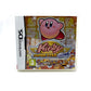 Kirby Super Star Ultra Nintendo DS (RARE)