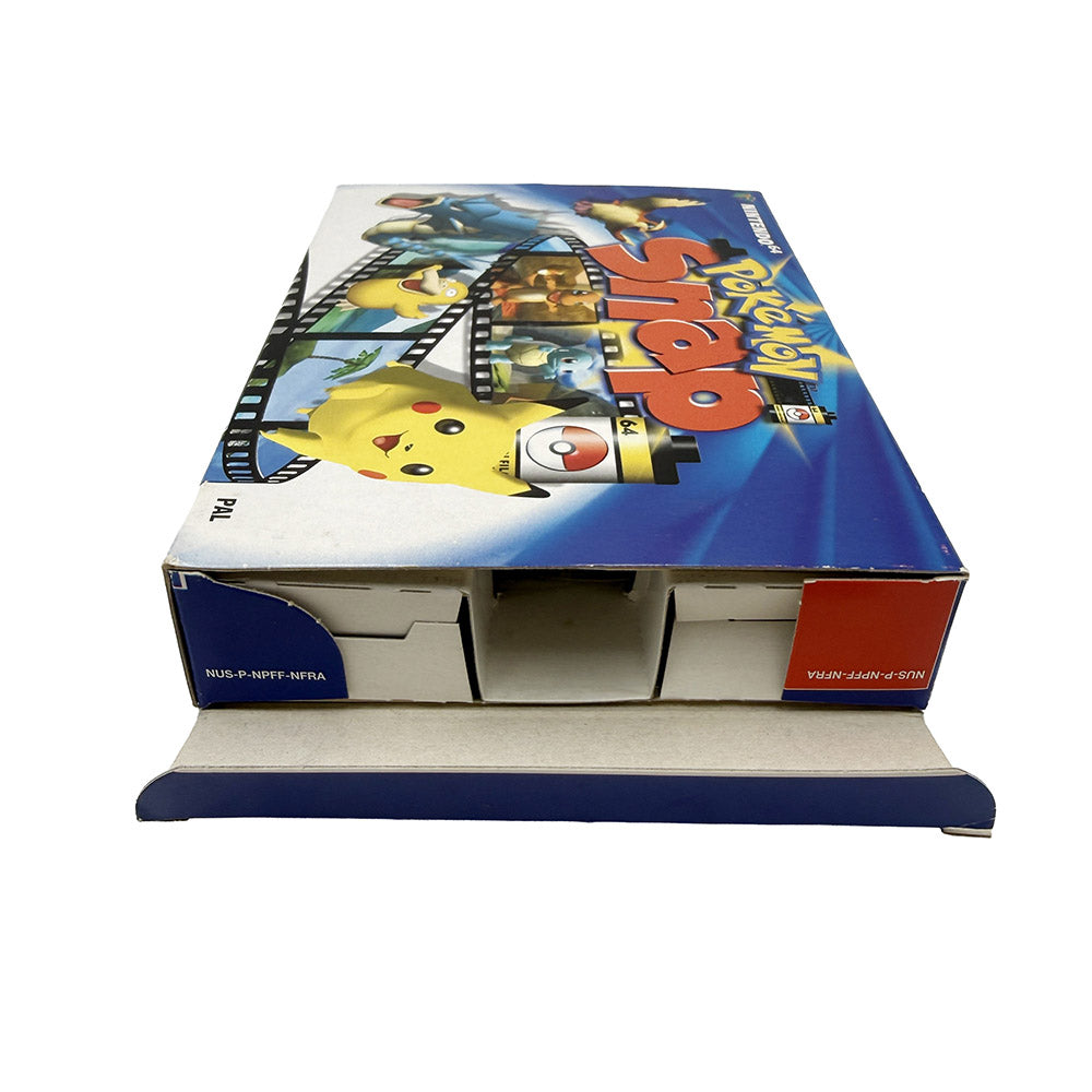 Pokemon Snap Nintendo 64