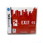 Exit DS Nintendo DS