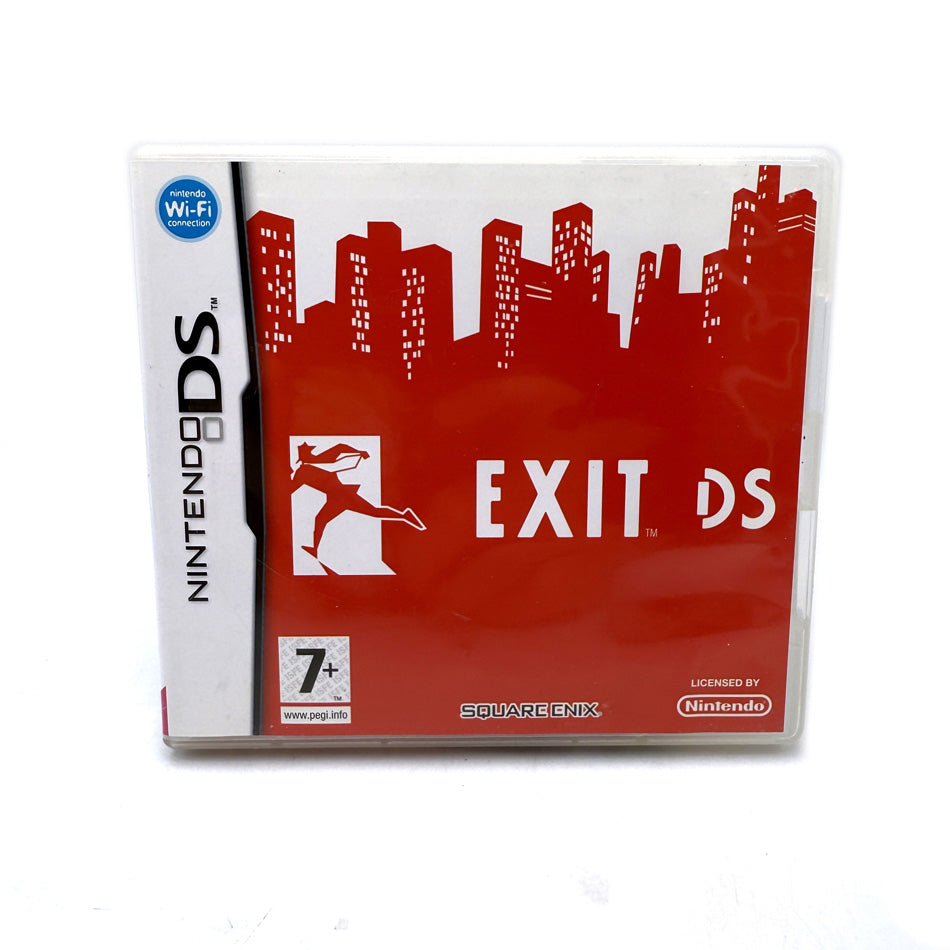 Exit DS Nintendo DS