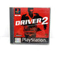 Driver 2 Back On The Street Playstation 1