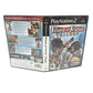 Prince of Persia Trilogy Playstation 2