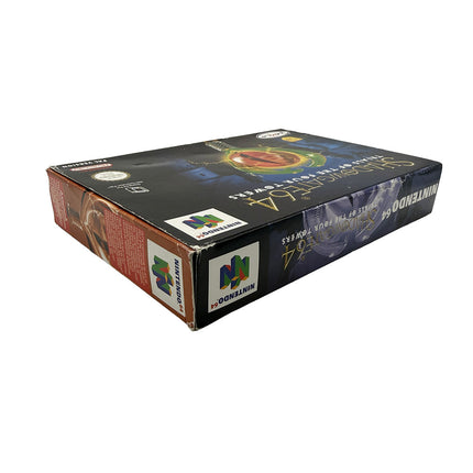 Shadowgate 64 Trials of the Four Towers Nintendo 64