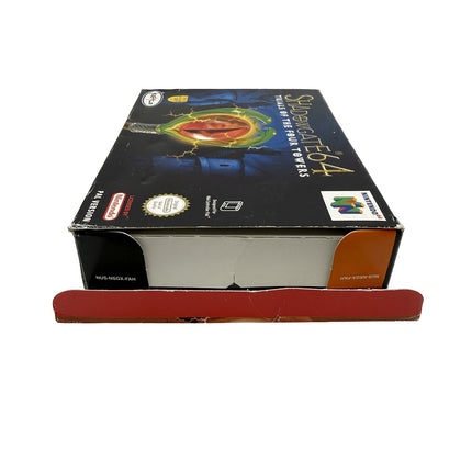 Shadowgate 64 Trials of the Four Towers Nintendo 64