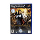 Le Seigneur des Anneaux Le Retour du Roi Playstation 2