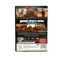 Grand Theft Auto San Andreas PlayStation 2 (GTA San Andreas)