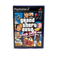Grand Theft Auto Vice City PlayStation 2 (GTA Vice City)