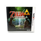 The Legend Of Zelda A Link Between Worlds Nintendo 3DS