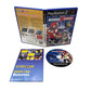 Mega Man X Command Mission PlayStation 2