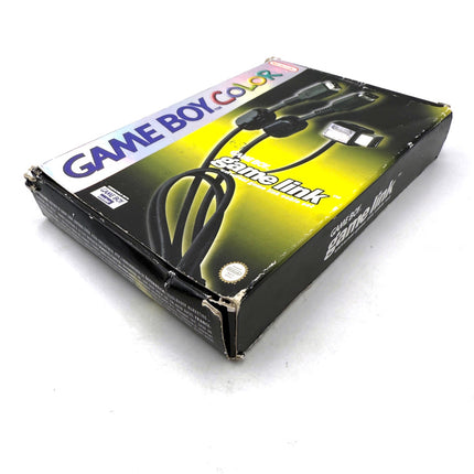 Boite vide Game Boy Game Link Game Boy Color