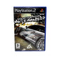 Need For Speed Most Wanted Playstation 2