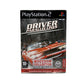 Driver: Parallel Lines Playstation 2 Édition Collector 
