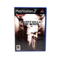 Silent Hill 4 The Room Playstation 2
