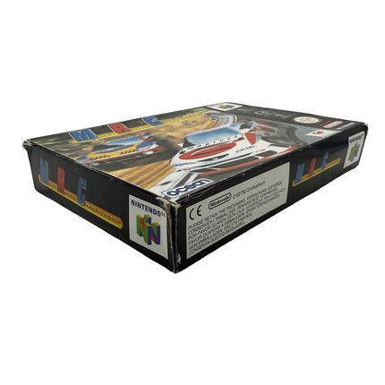 Multi-Racing Championship (MRC) Nintendo 64