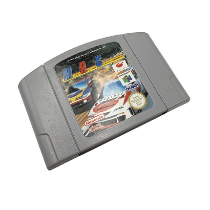 Multi-Racing Championship (MRC) Nintendo 64