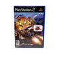 Jak X Playstation 2 (+ DVD Bonus)