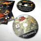 Jak X Playstation 2 (+ DVD Bonus)