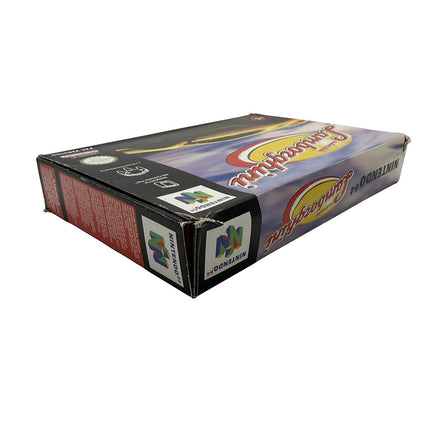 Automobili Lamborghini Nintendo 64