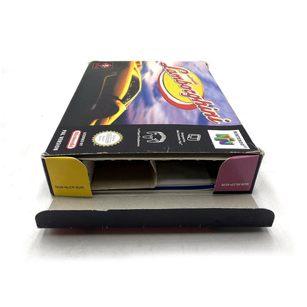 Automobili Lamborghini Nintendo 64