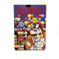 Dr Mario Nintendo NES