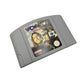 WCW vs. nWo: World Tour Nintendo 64