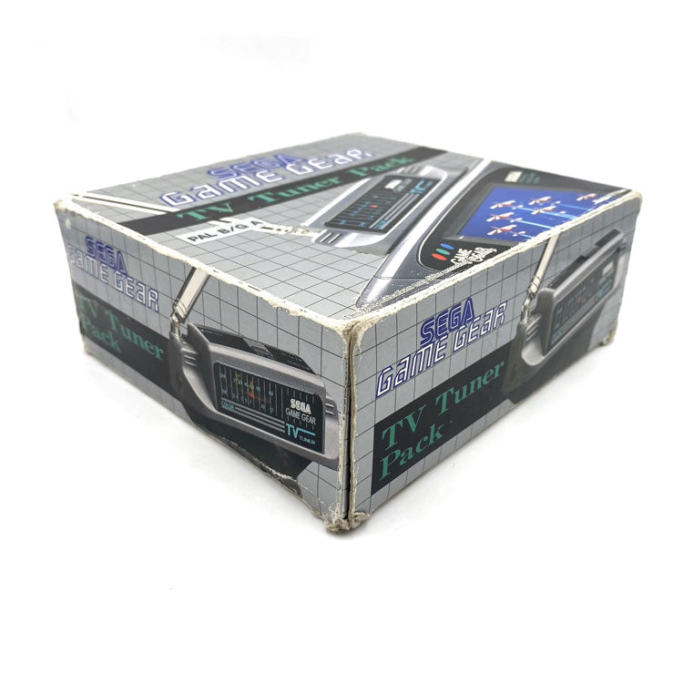 TV Tuner Pack Sega Game Gear