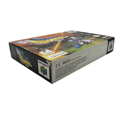Buck Bumble Nintendo 64