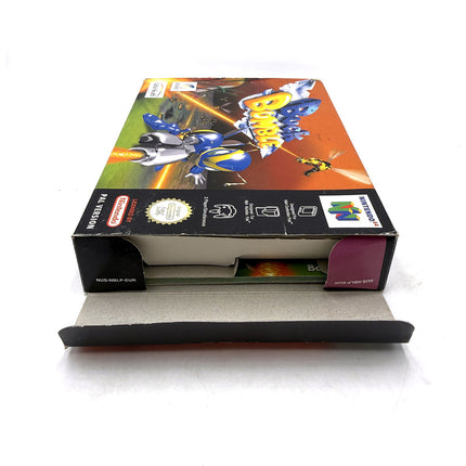 Buck Bumble Nintendo 64