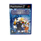 Gadget & Gadgetinis Playstation 2