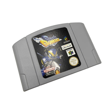 Buck Bumble Nintendo 64