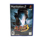 Onimusha 3 Demon Siege Playstation 2