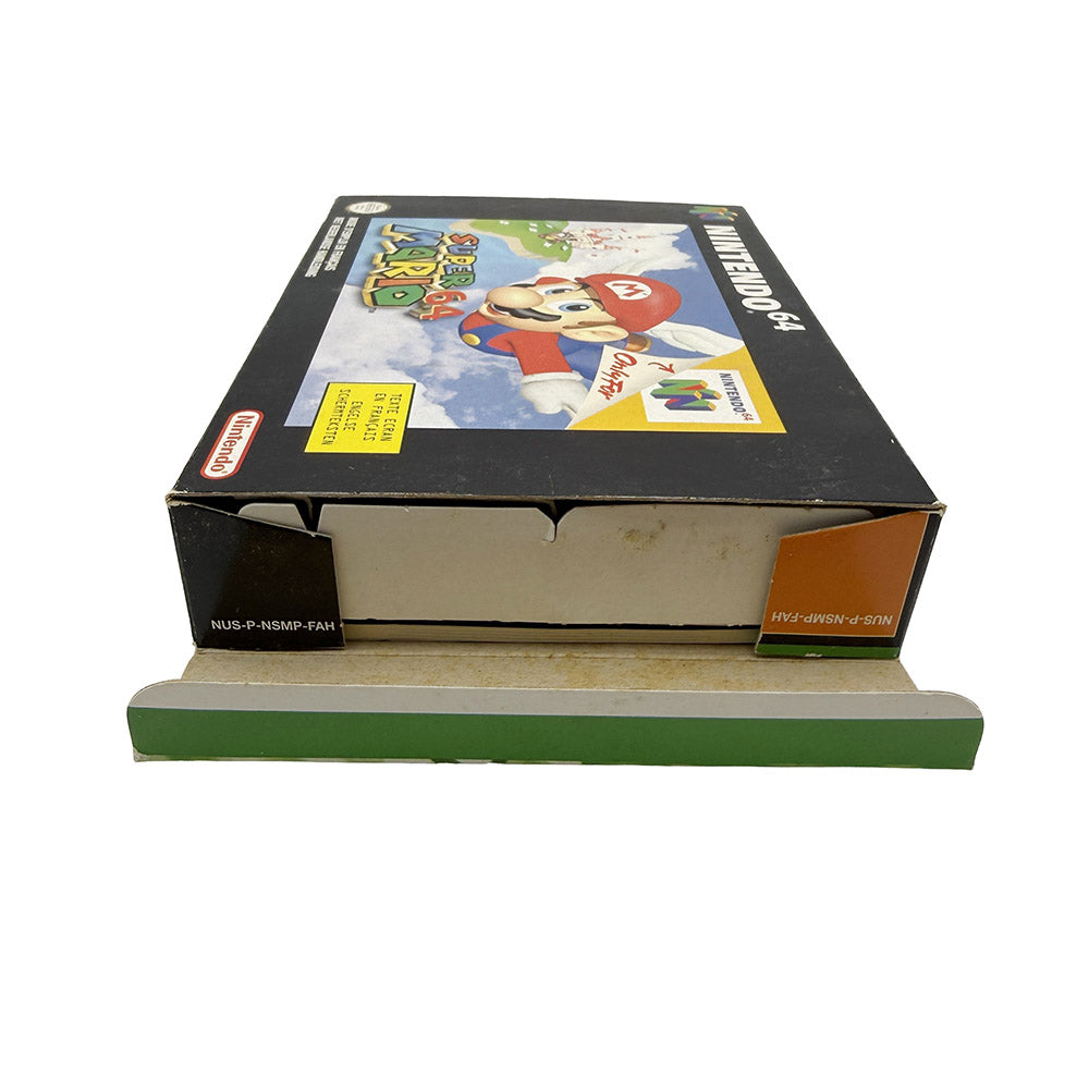 Super Mario 64 Nintendo 64
