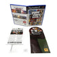 Grand Theft Auto Liberty City Stories Playstation 2
