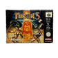 Turok 3 Shadow Of Oblivion Nintendo 64