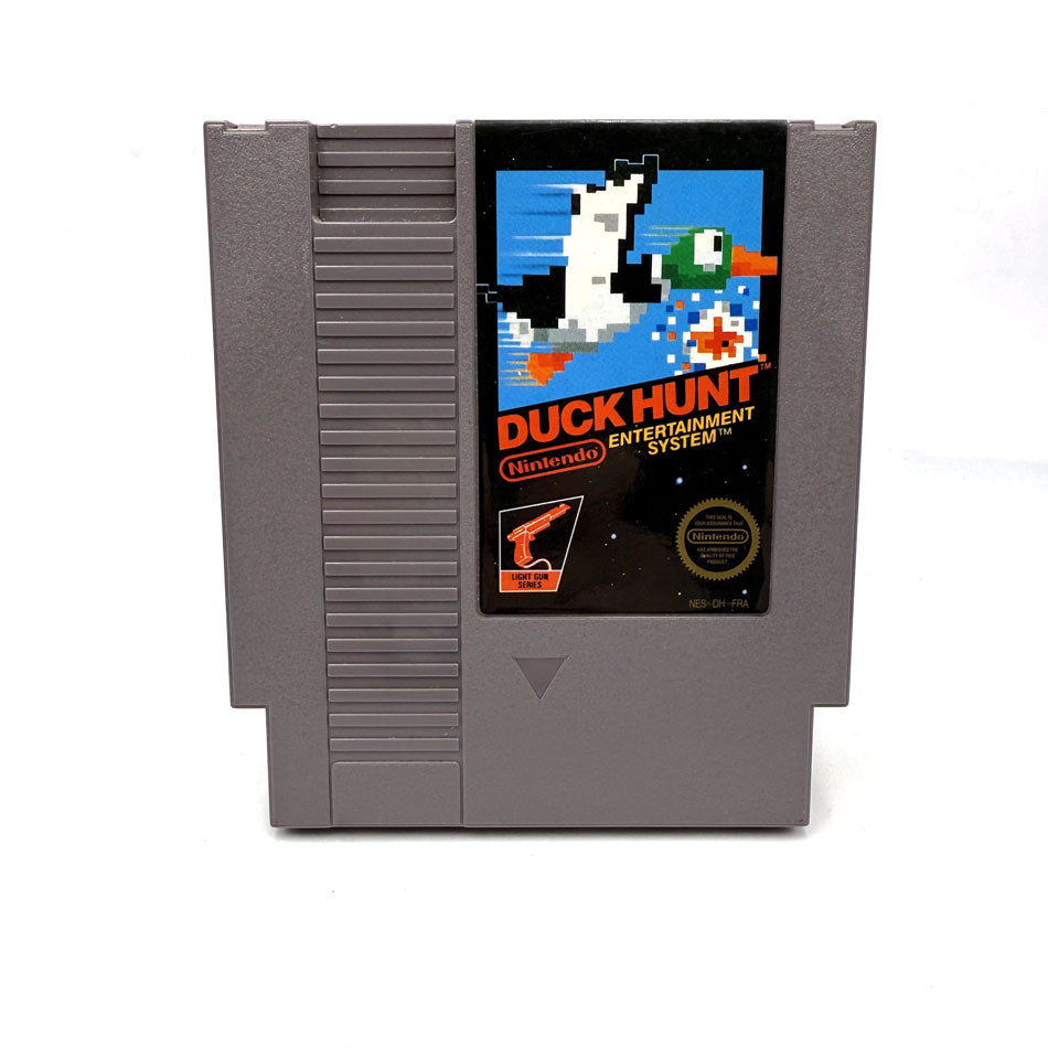 Duck Hunt Nintendo NES