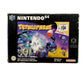 Tetrisphere Nintendo 64