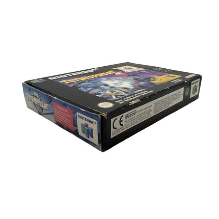 Tetrisphere Nintendo 64