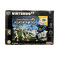 Jet Force Gemini Nintendo 64