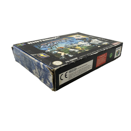 Jet Force Gemini Nintendo 64