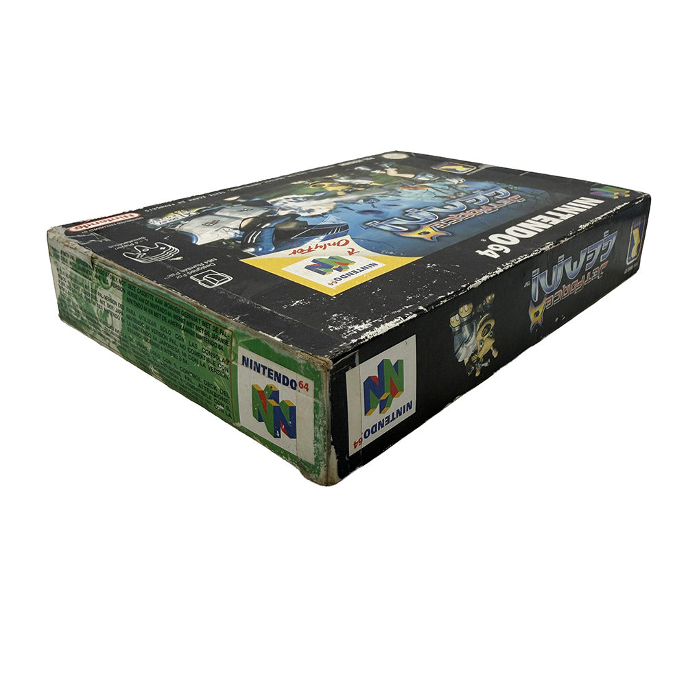 Jet Force Gemini Nintendo 64