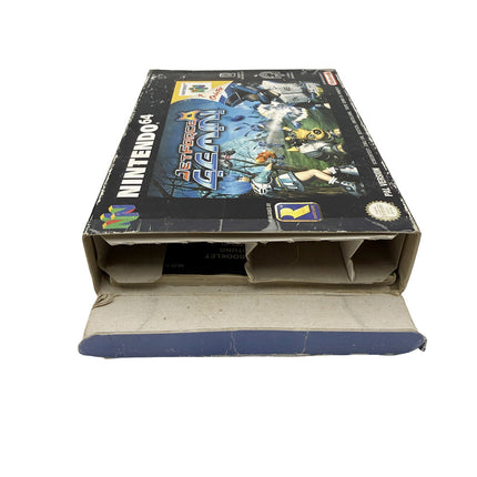 Jet Force Gemini Nintendo 64