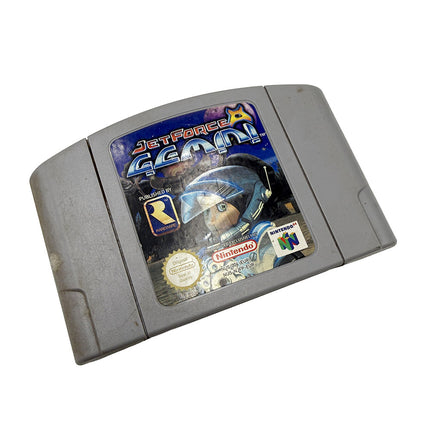 Jet Force Gemini Nintendo 64