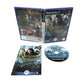 Le Seigneur des Anneaux Les Deux Tours Playstation 2