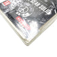 Metal Gear Solid Peace Walker Playstation PSP (Neuf sous blister)