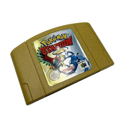 Pokemon Stadium 2 Nintendo 64