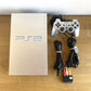 Console Playstation 2 Silver SCPH-50004 + Manette DualShock 2